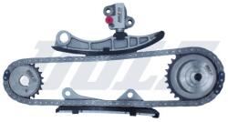 DOLZ Sada rozvodovej reťaze DOLZ SKCN173 (SKCN173)