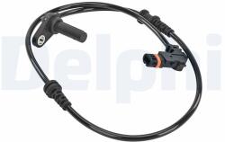 DELPHI Snímač počtu otáčok kolesa DELPHI SS21104-12B1 (SS21104-12B1)