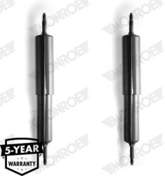 MONROE Tlmič pérovania MONROE D4468 (D4468)