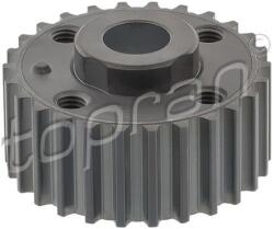 TOPRAN Ozubené koleso kľukového hriadeľa TOPRAN 108 698 (108 698)