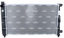 NRF Chladič motora NRF 54719 (54719)