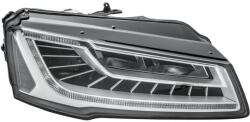 HELLA Hlavný svetlomet HELLA 1EX 011 496-521 (1EX 011 496-521)