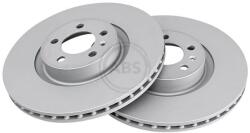 A. B. S Brzdový kotúč A. B. S. 18699 (18699)