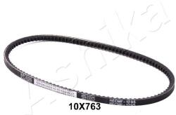 ASHIKA Klinový remen ASHIKA 109-10X763 (109-10X763)