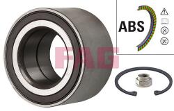 Schaeffler FAG Súprava ložísk kolesa Schaeffler FAG 713 6270 40 (713 6270 40)