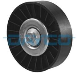 DAYCO Vratná/vodiaca kladka rebrovaného klinového remeňa DAYCO APV1022 (APV1022)