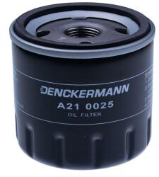Denckermann Olejový filter DENCKERMANN A210025 (A210025)