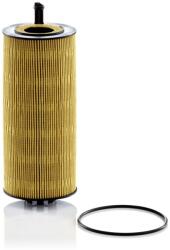 Mann-filter Olejový filter MANN-FILTER HU 12 006 z (HU 12 006 z)