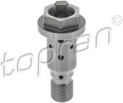 TOPRAN Riadiaci ventil nastavenia vačkového hriadeľa TOPRAN 639 822 (639 822)