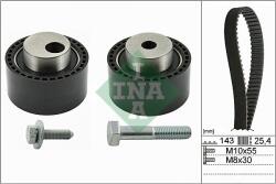 Schaeffler INA Sada ozubeného remeňa Schaeffler INA 530 0368 10 (530 0368 10)