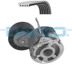 DAYCO Ozubený klinový remeň - Sada DAYCO KPV235 (KPV235)