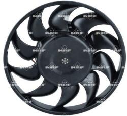 NRF Ventilátor chladenia motora NRF 47071 (47071)