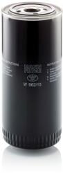 Mann-filter Hydraulický filter automatickej prevodovky MANN-FILTER W 962/15 (W 962/15)