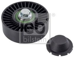 Febi Bilstein Vratná/vodiaca kladka rebrovaného klinového remeňa FEBI BILSTEIN 30120 (30120)