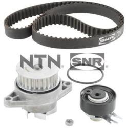 SNR Vodné čerpadlo + sada ozubeného remeňa SNR KDP457.360 (KDP457.360)