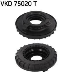SKF Valivé ložisko, oporné ložisko pružiacej jednotky SKF VKD 75020 T (VKD 75020 T)