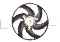 NRF Ventilátor chladenia motora NRF 47329 (47329)