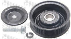 FEBEST Vratná/vodiaca kladka rebrovaného klinového remeňa FEBEST 1288-SON (1288-SON)