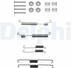 DELPHI Zestaw Mont. Szczek Ham. Hyundai Atos 98- (ly1318)