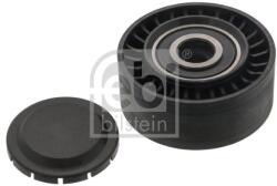 Febi Bilstein Vratná/vodiaca kladka rebrovaného klinového remeňa FEBI BILSTEIN 33718 (33718)
