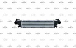 NRF Chladič plniaceho vzduchu NRF 30340 (30340)