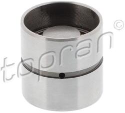 TOPRAN Zdvihátko ventilu TOPRAN 108 107 (108 107)