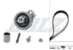 DOLZ Sada ozubeného remeňa DOLZ SKD105 (SKD105)