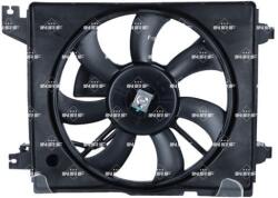 NRF Ventilátor chladenia motora NRF 470097 (470097)