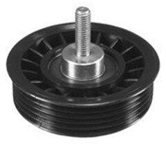 Magneti Marelli Napínacia kladka rebrovaného klinového remeňa MAGNETI MARELLI MPQ0053 (MPQ0053)