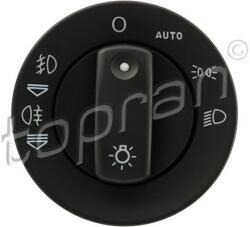 TOPRAN Spínač hlavného osvetlenia TOPRAN 114 264 (114 264)