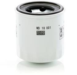 Mann-filter Olejový filter MANN-FILTER WD 10 001 x (WD 10 001 x)