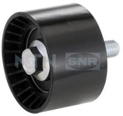 SNR Obehová/vodiaca kladka ozubeného remeňa SNR GE370.17 (GE370.17)