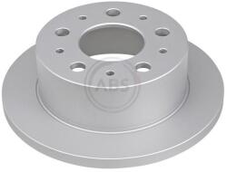 A. B. S Brzdový kotúč A. B. S. 17462 (17462)