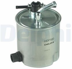 DELPHI Palivový filter DELPHI HDF580 (HDF580)