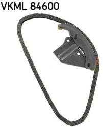 SKF Sada rozvodovej reťaze SKF VKML 84600 (VKML 84600)