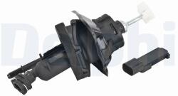 DELPHI Hlavný spojkový valec DELPHI LM80807 (LM80807)