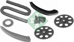 Schaeffler INA Sada rozvodovej reťaze Schaeffler INA 559 0076 10 (559 0076 10)