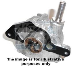 Meat & Doria Podtlakové čerpadlo, brzdový systém MEAT & DORIA 91166E (91166E)