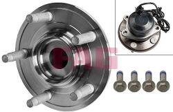 Schaeffler FAG Súprava ložísk kolesa Schaeffler FAG 713 6970 90 (713 6970 90)