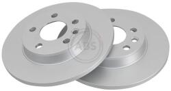 A. B. S Brzdový kotúč A. B. S. 16659 (16659)