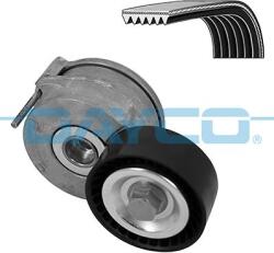 DAYCO Ozubený klinový remeň - Sada DAYCO KPV411 (KPV411)