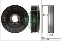 Schaeffler INA Remenica kľukového hriadeľa Schaeffler INA 544 0177 10 (544 0177 10)
