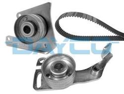 DAYCO Sada ozubeného remeňa DAYCO KTB115 (KTB115)