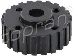 TOPRAN Ozubené koleso kľukového hriadeľa TOPRAN 100 833 (100 833)