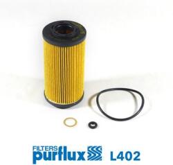 PURFLUX Olejový filter PURFLUX L402 (L402)