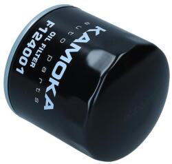 KAMOKA Olejový filter KAMOKA F124001 (F124001)