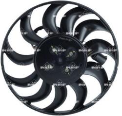 NRF Ventilátor chladenia motora NRF 47970 (47970)