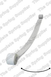 LESJÖFORS Sada pružin LESJÖFORS 5827541 (5827541)