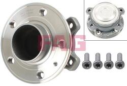 Schaeffler FAG Súprava ložísk kolesa Schaeffler FAG 713 6605 70 (713 6605 70)