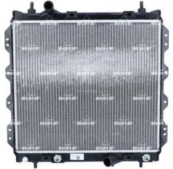 NRF Chladič motora NRF 53337 (53337)